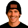 Gorro Hombre Los Maquis Negro Niba