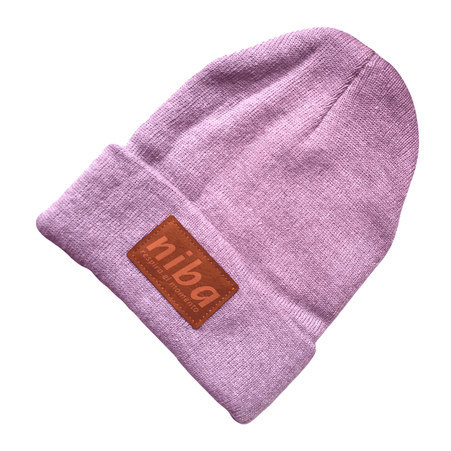 Gorro Hombre Los Maquis Pastel Morado Niba - imagen 2