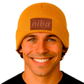 Gorro Hombre Los Maquis Mostaza Niba