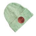 Gorro De Lana Laguna Torca Calipso Niba